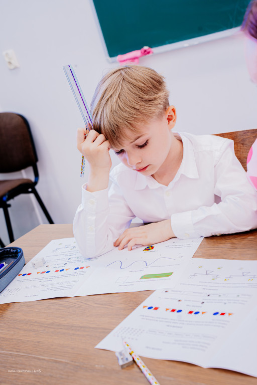 IX Konkurs Matematyczny „Żyrafka” w Uniwersytecie w Siedlcach