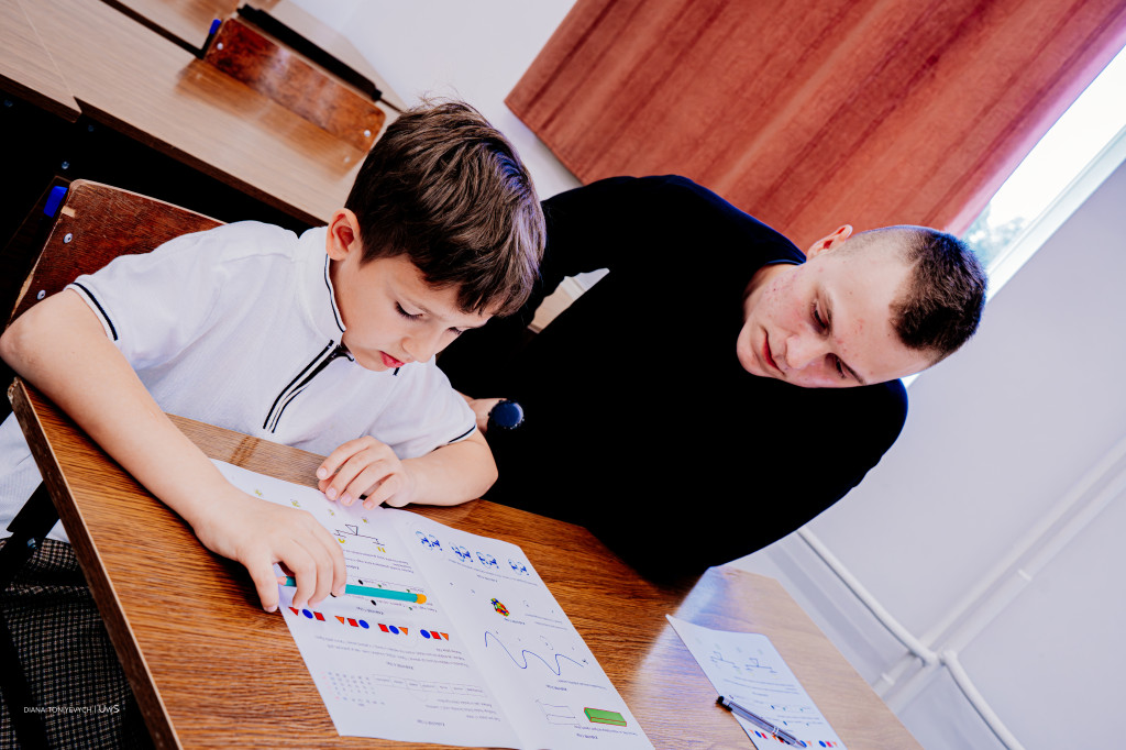 IX Konkurs Matematyczny „Żyrafka” w Uniwersytecie w Siedlcach