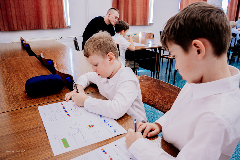 IX Konkurs Matematyczny „Żyrafka” w Uniwersytecie w Siedlcach