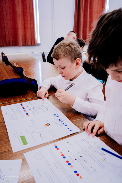 IX Konkurs Matematyczny „Żyrafka” w Uniwersytecie w Siedlcach