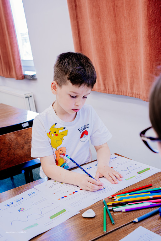 IX Konkurs Matematyczny „Żyrafka” w Uniwersytecie w Siedlcach