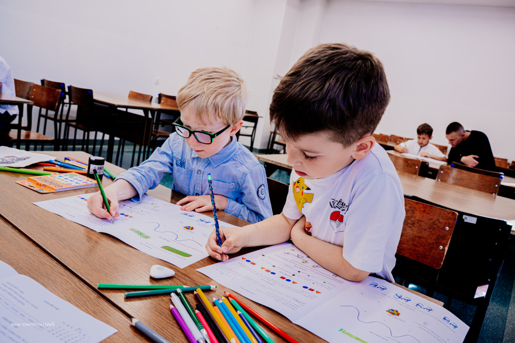 IX Konkurs Matematyczny „Żyrafka” w Uniwersytecie w Siedlcach