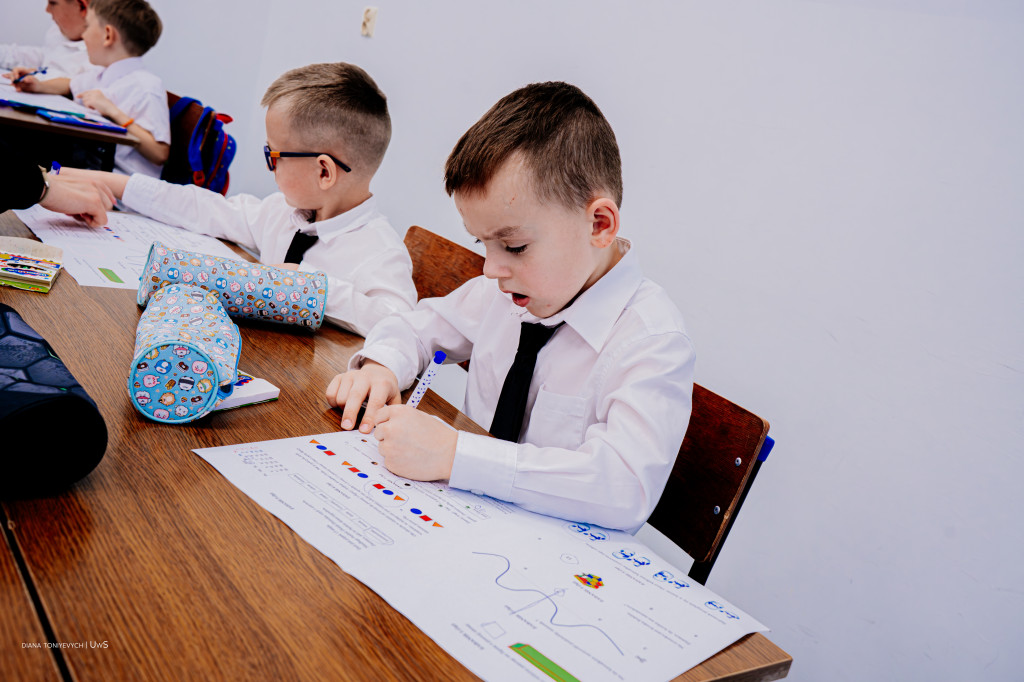 IX Konkurs Matematyczny „Żyrafka” w Uniwersytecie w Siedlcach