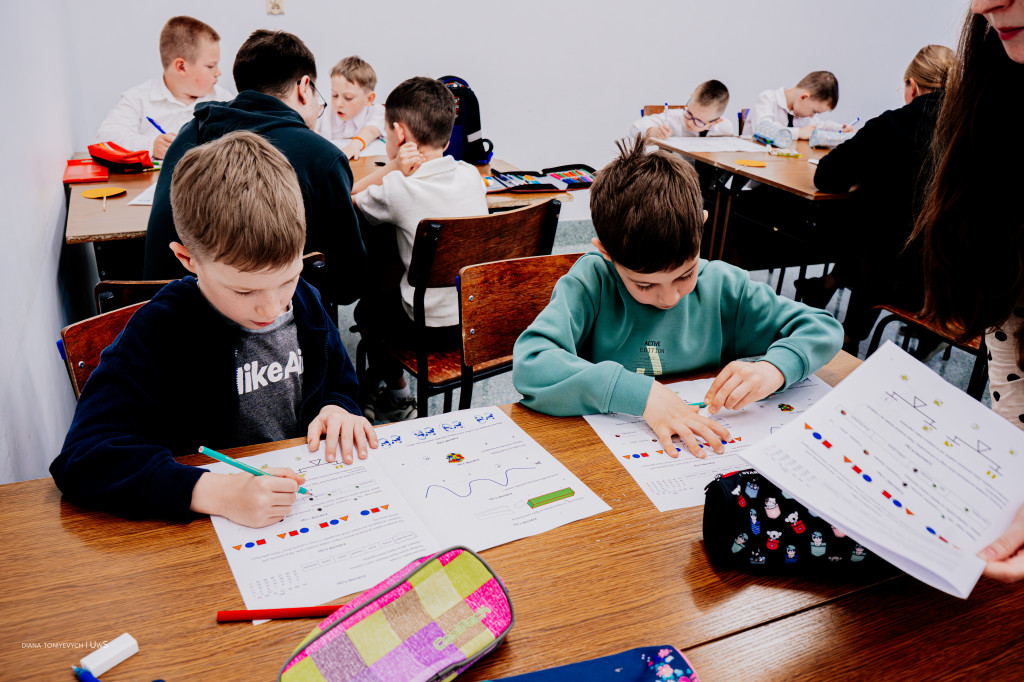IX Konkurs Matematyczny „Żyrafka” w Uniwersytecie w Siedlcach