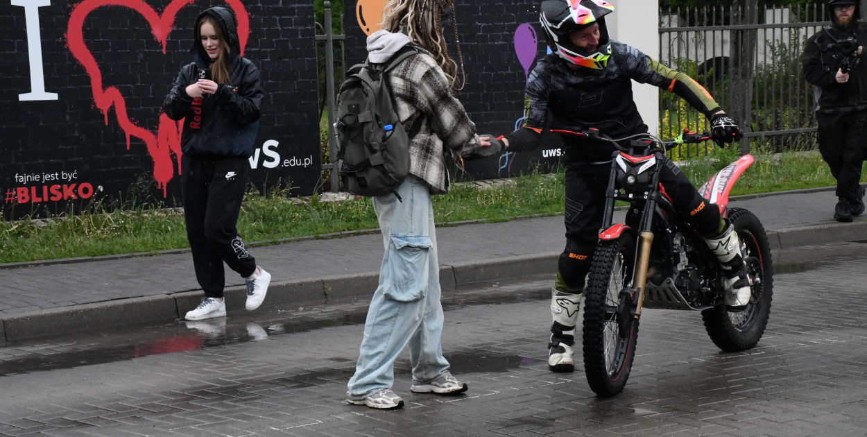 MotoWiosna 2026 Siedlce: rockowe koncerty i motoryzacyjne emocje
