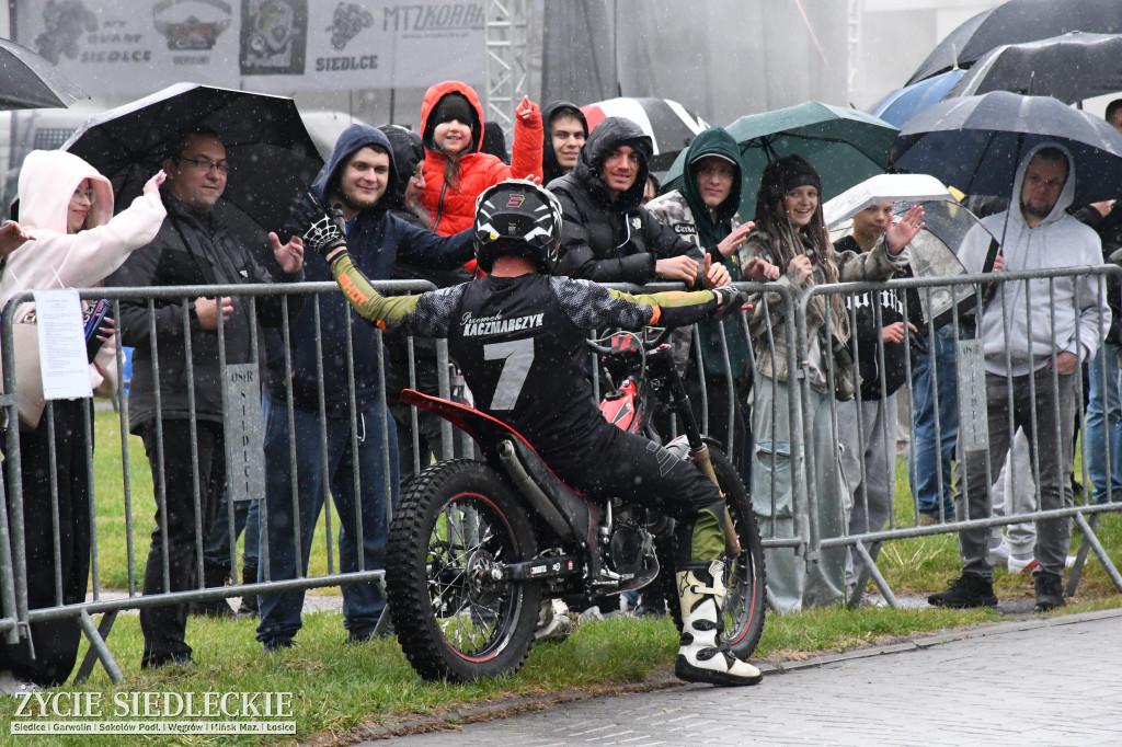 MotoWiosna 2026 Siedlce: rockowe koncerty i motoryzacyjne emocje