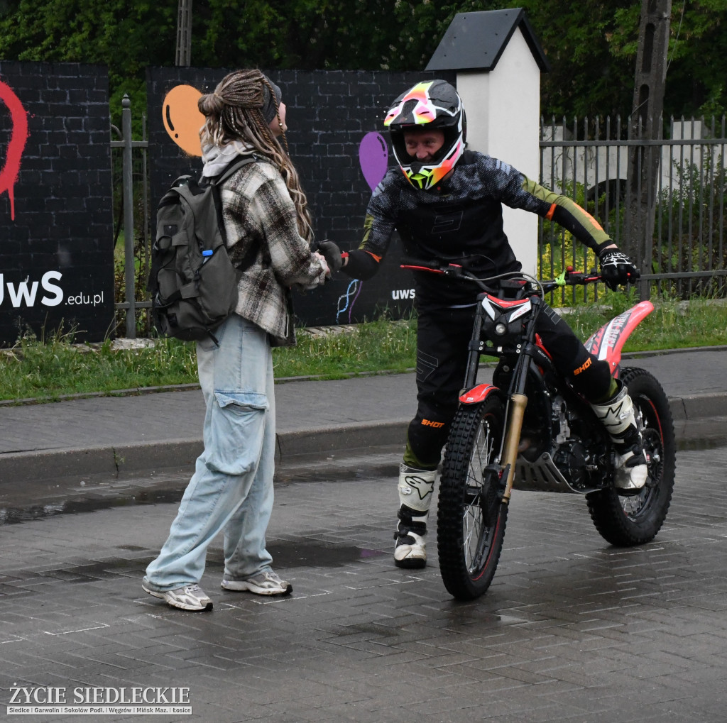 MotoWiosna 2026 Siedlce: rockowe koncerty i motoryzacyjne emocje