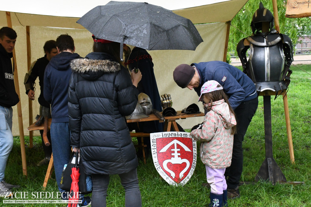 MotoWiosna 2026 Siedlce: rockowe koncerty i motoryzacyjne emocje