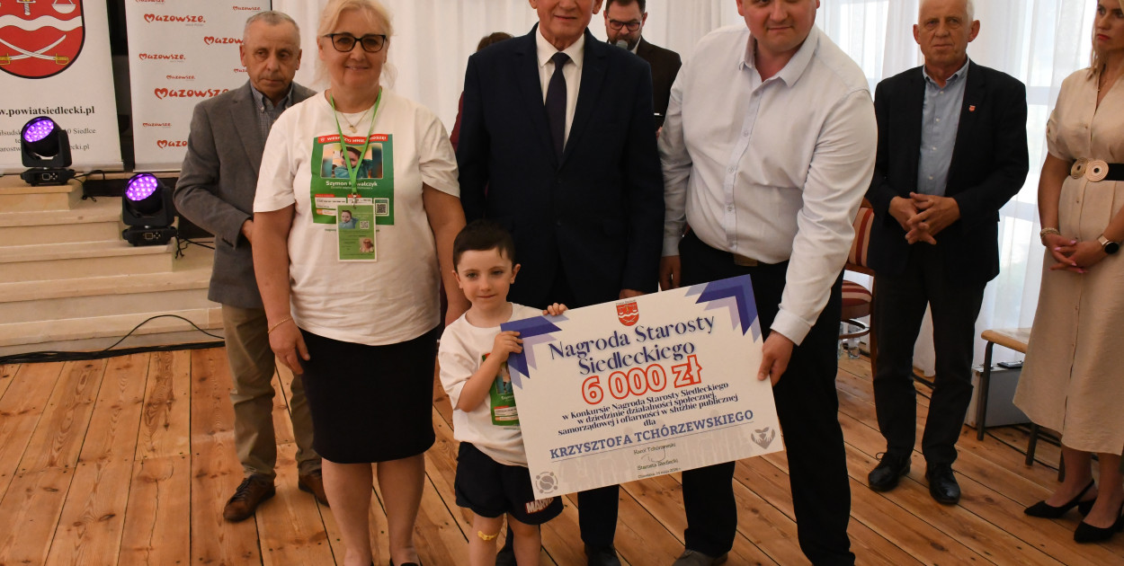 Majówka w Reymontówce na wesoło
