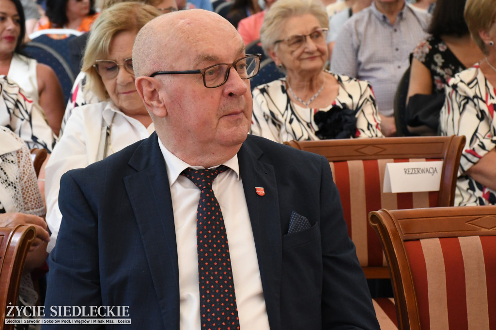 Majówka w Reymontówce na wesoło
