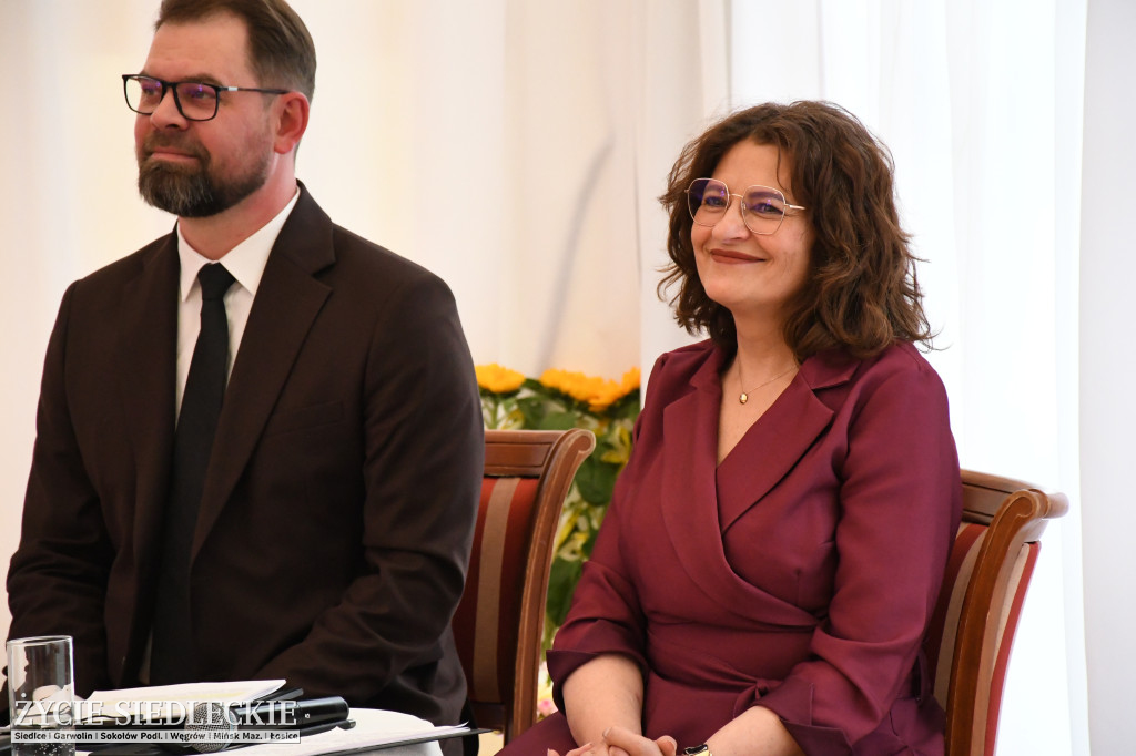 Majówka w Reymontówce na wesoło