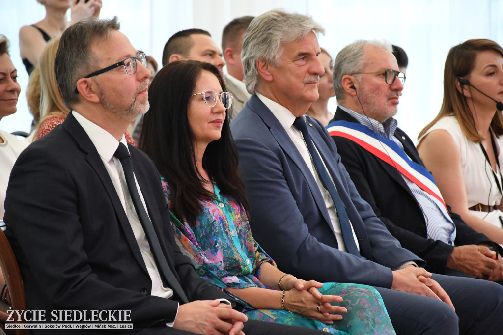Majówka w Reymontówce na wesoło