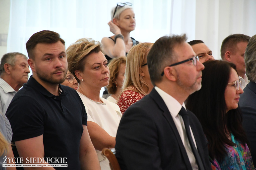 Majówka w Reymontówce na wesoło