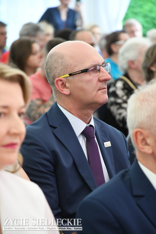 Majówka w Reymontówce na wesoło