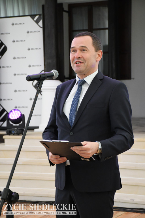Majówka w Reymontówce na wesoło