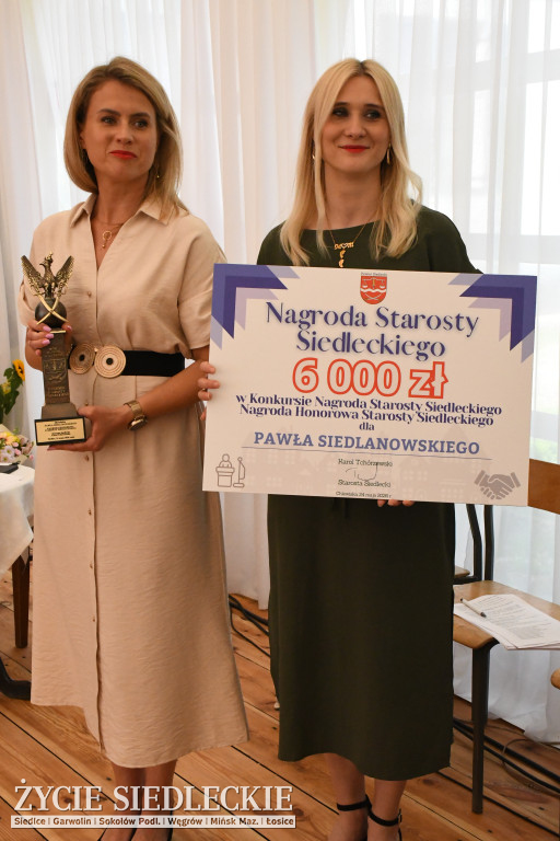 Majówka w Reymontówce na wesoło