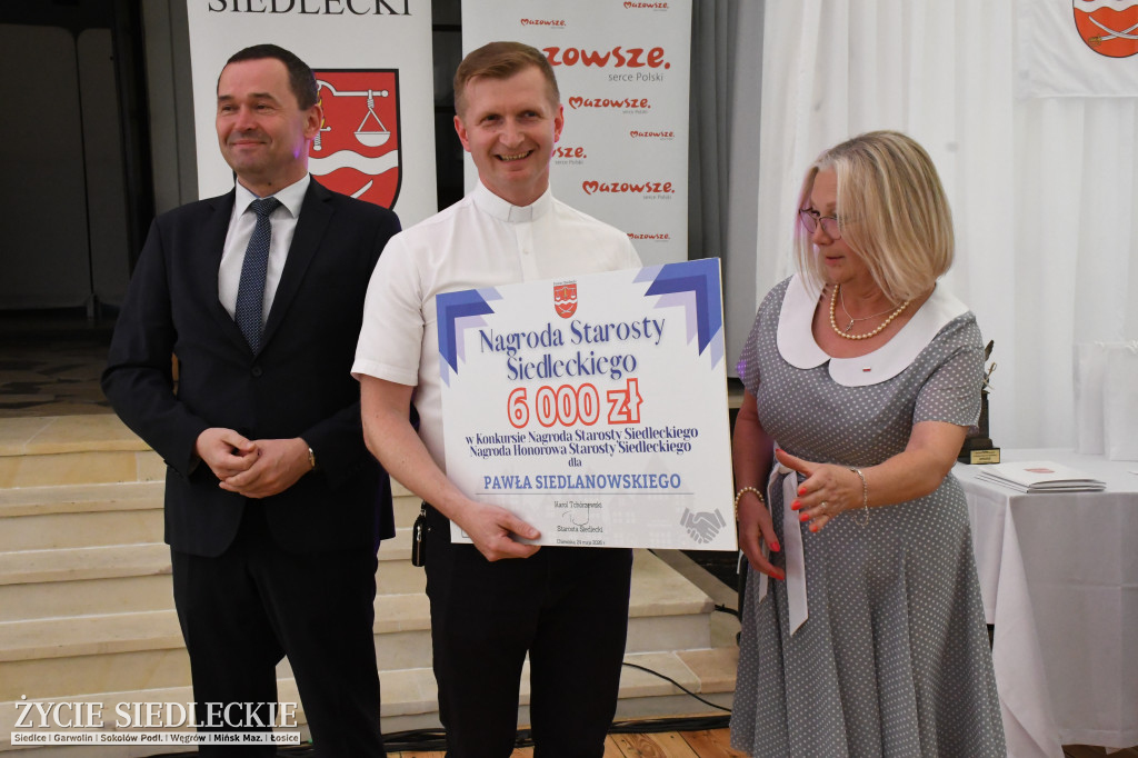 Majówka w Reymontówce na wesoło