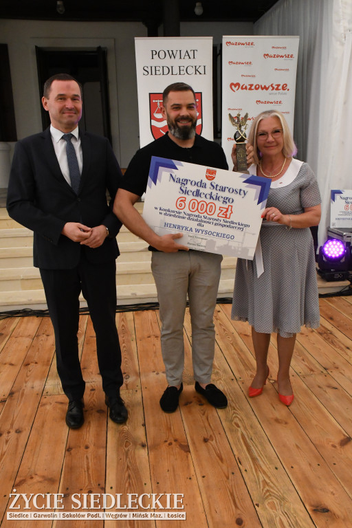 Majówka w Reymontówce na wesoło