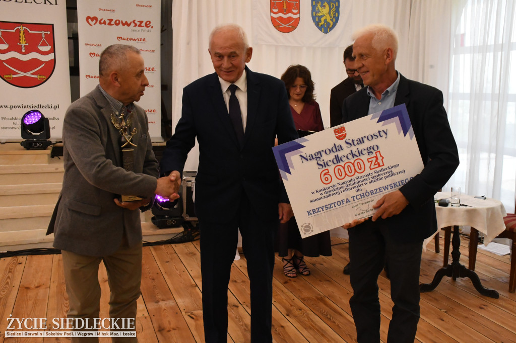 Majówka w Reymontówce na wesoło