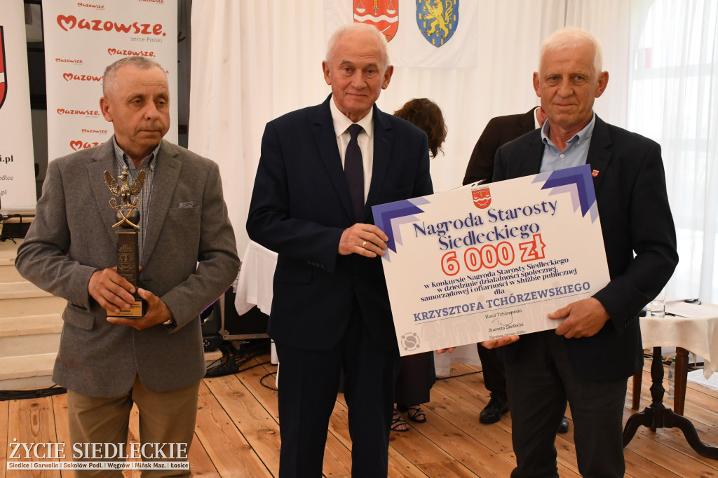 Majówka w Reymontówce na wesoło