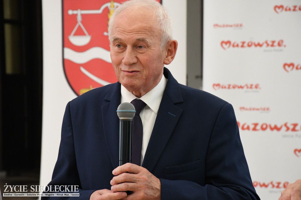 Majówka w Reymontówce na wesoło