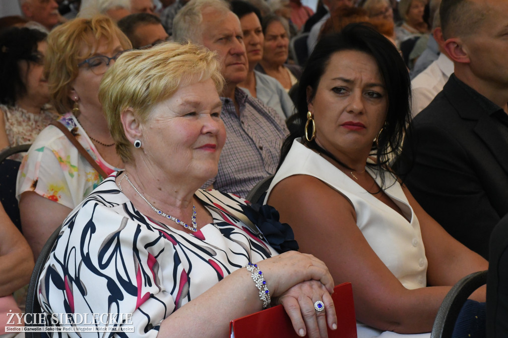 Majówka w Reymontówce na wesoło