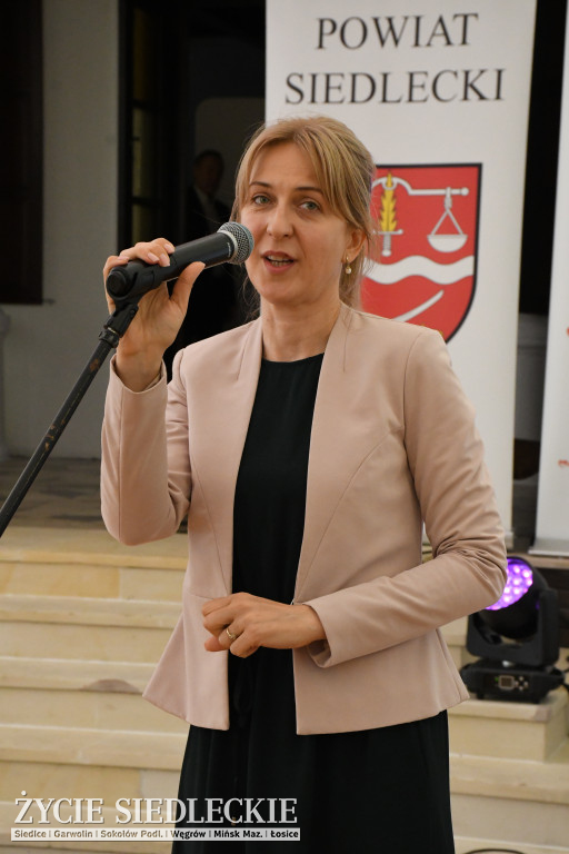 Majówka w Reymontówce na wesoło