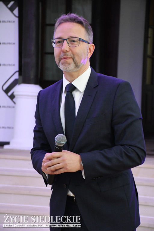 Majówka w Reymontówce na wesoło