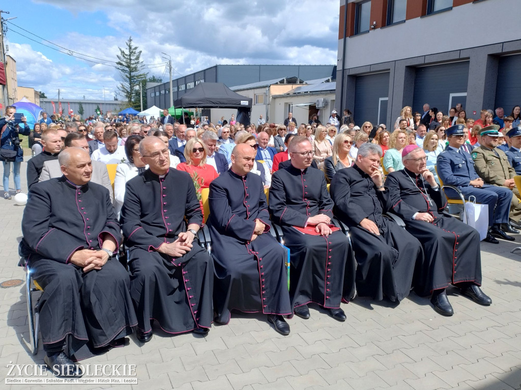 Jubileusz Caritas Diecezji Siedleckiej i CIS