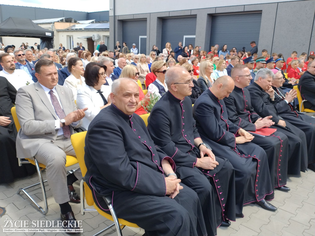 Jubileusz Caritas Diecezji Siedleckiej i CIS