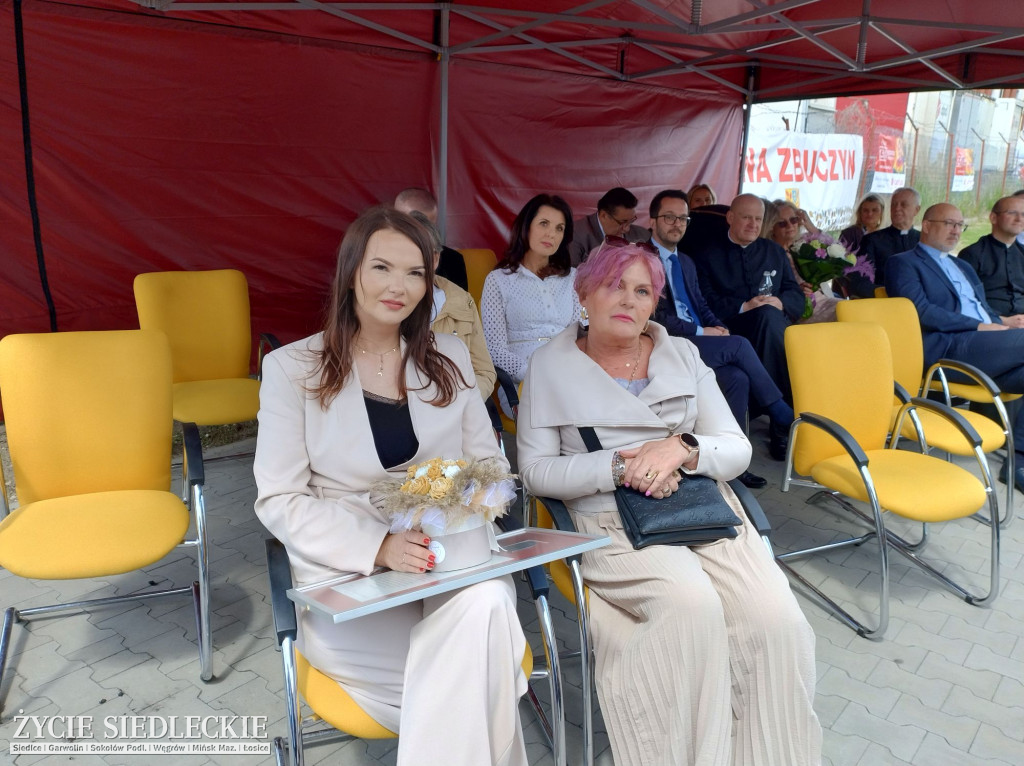Jubileusz Caritas Diecezji Siedleckiej i CIS