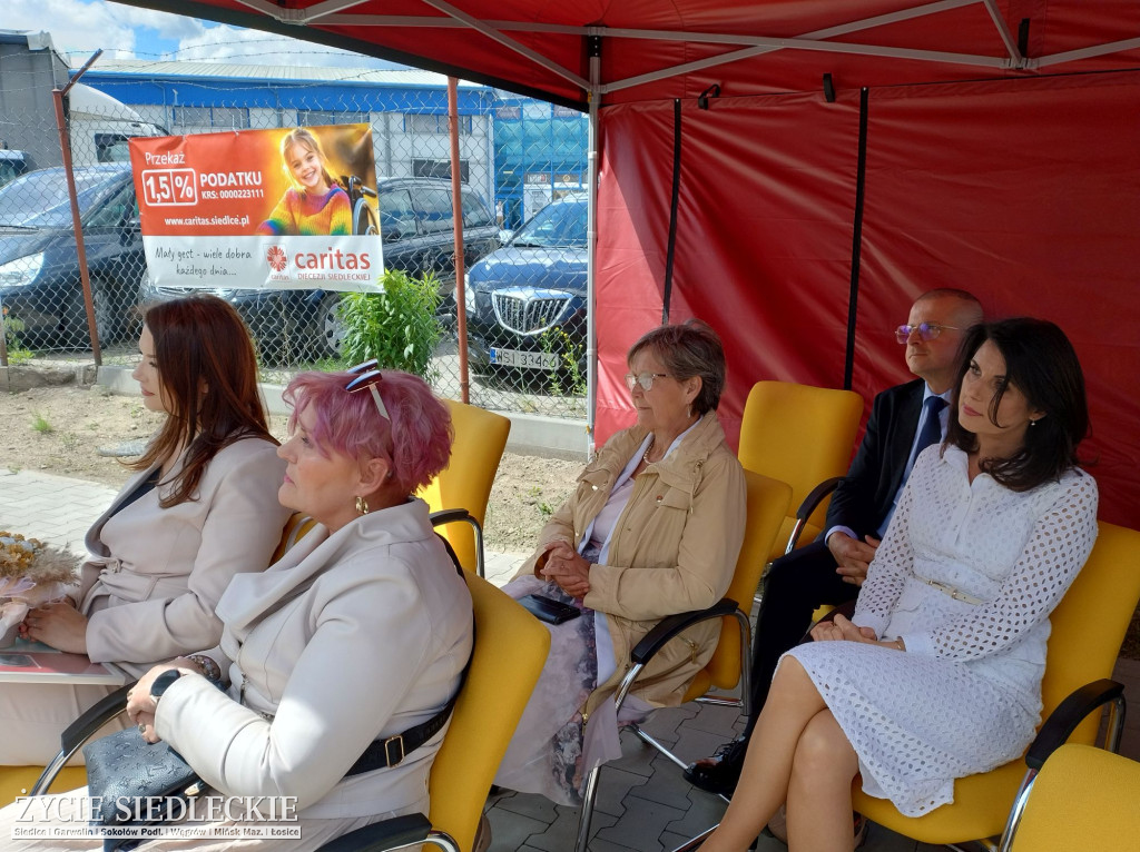 Jubileusz Caritas Diecezji Siedleckiej i CIS