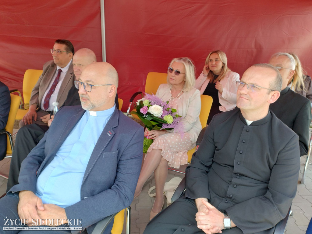 Jubileusz Caritas Diecezji Siedleckiej i CIS