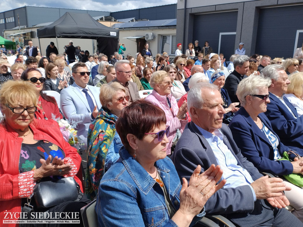 Jubileusz Caritas Diecezji Siedleckiej i CIS