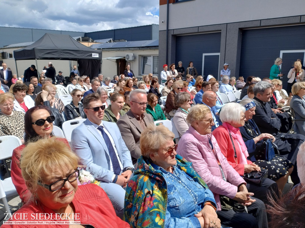 Jubileusz Caritas Diecezji Siedleckiej i CIS