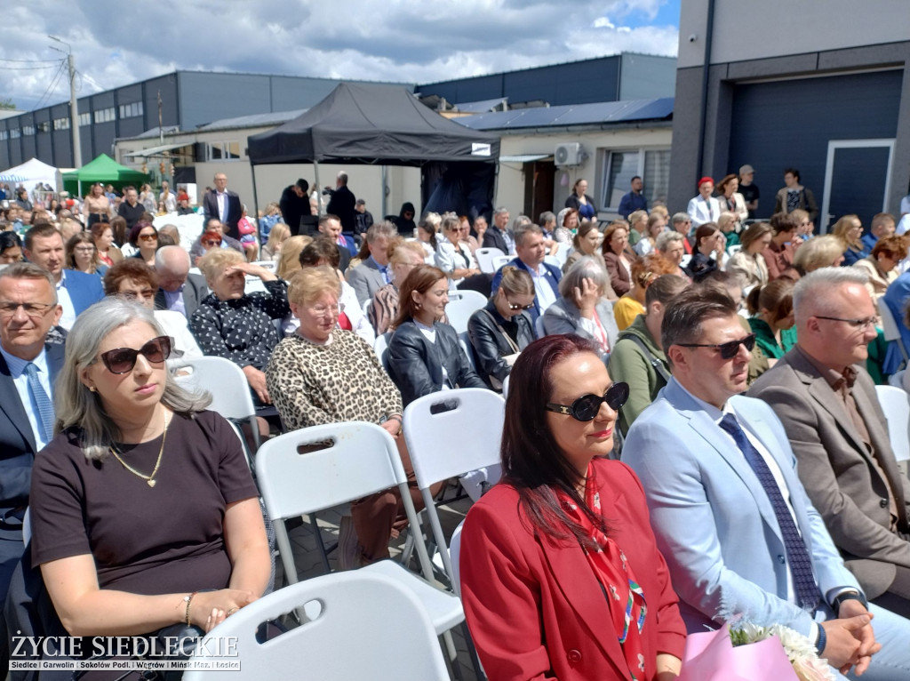 Jubileusz Caritas Diecezji Siedleckiej i CIS