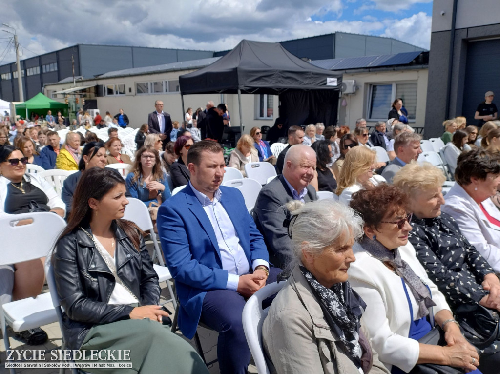 Jubileusz Caritas Diecezji Siedleckiej i CIS