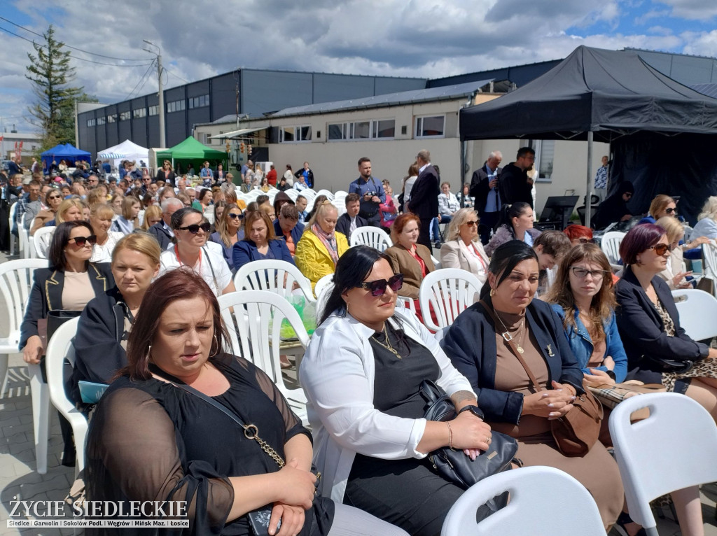 Jubileusz Caritas Diecezji Siedleckiej i CIS
