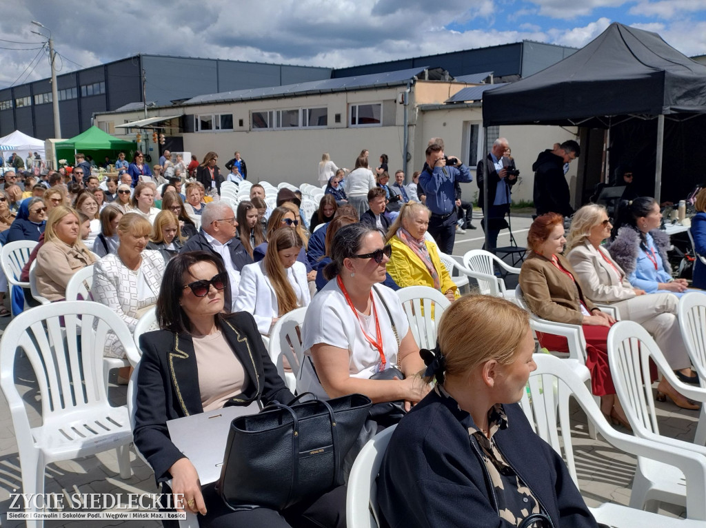 Jubileusz Caritas Diecezji Siedleckiej i CIS