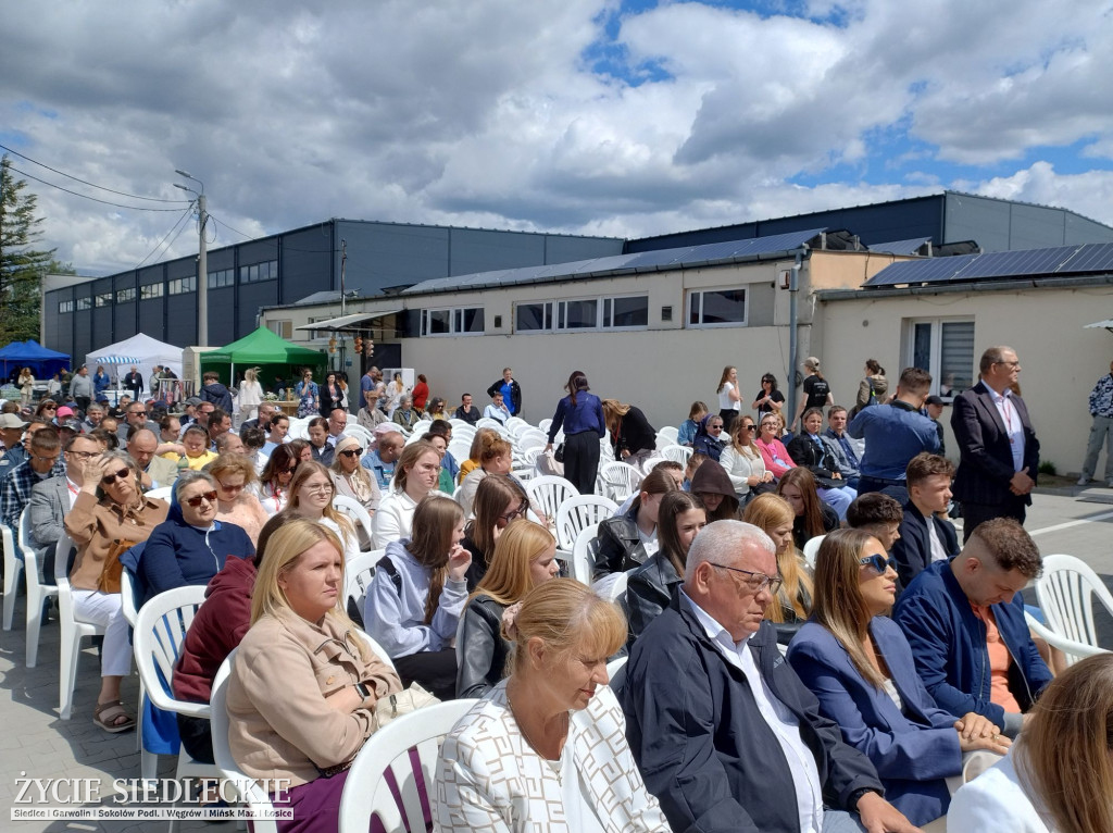 Jubileusz Caritas Diecezji Siedleckiej i CIS