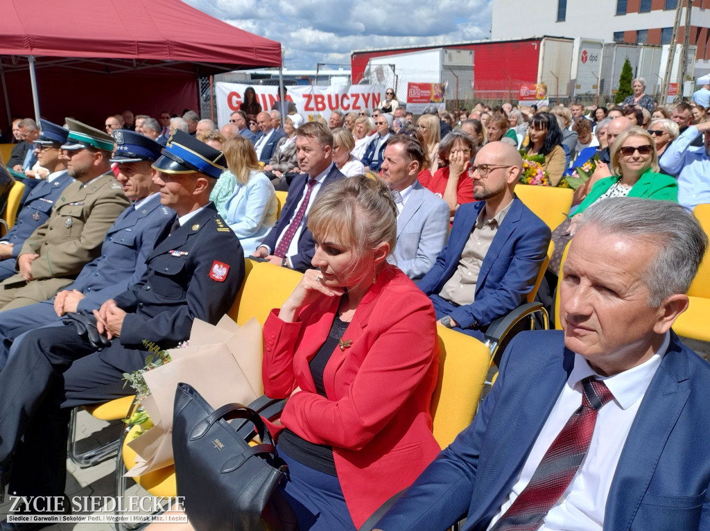 Jubileusz Caritas Diecezji Siedleckiej i CIS