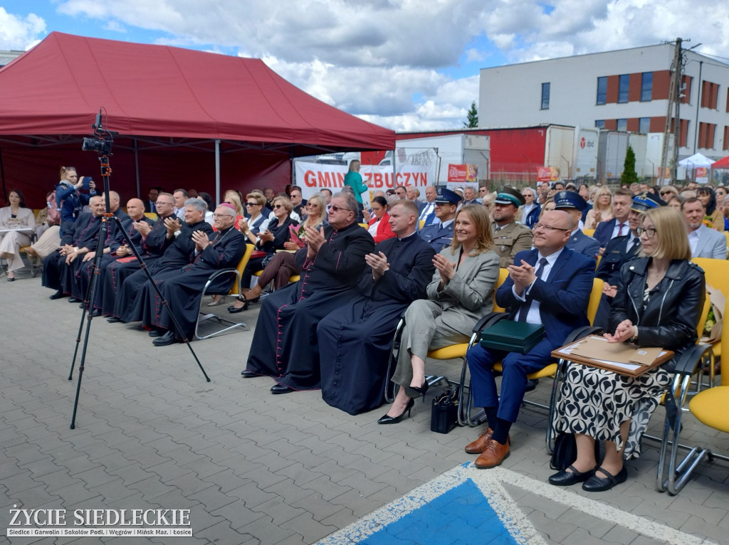 Jubileusz Caritas Diecezji Siedleckiej i CIS