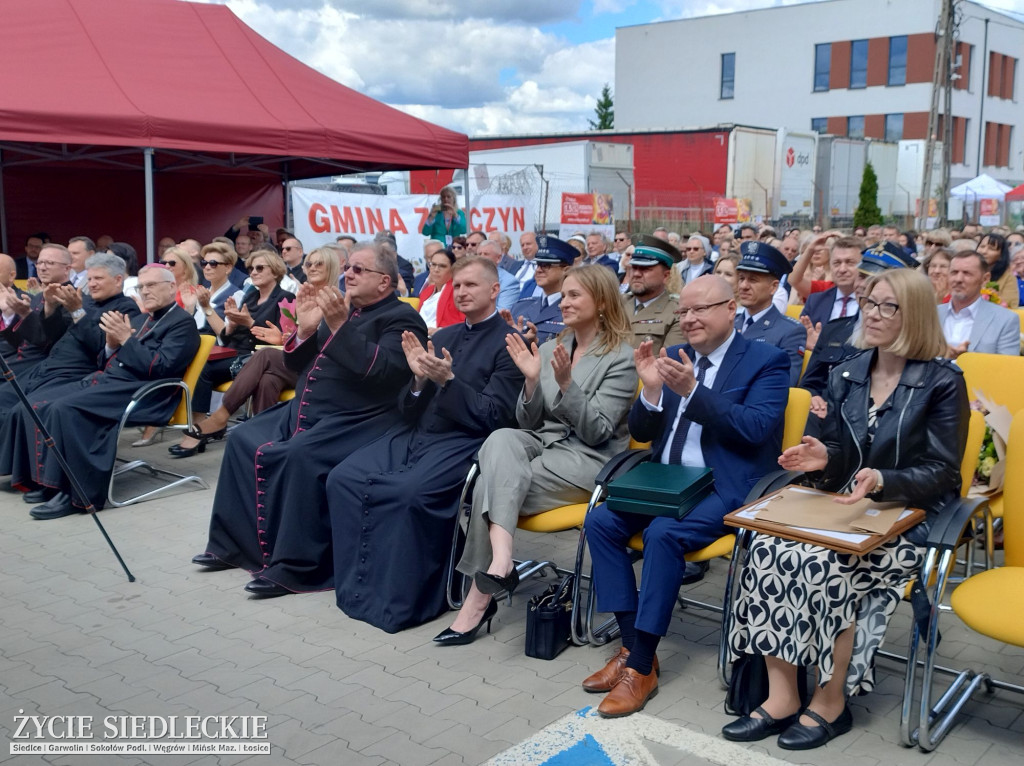 Jubileusz Caritas Diecezji Siedleckiej i CIS