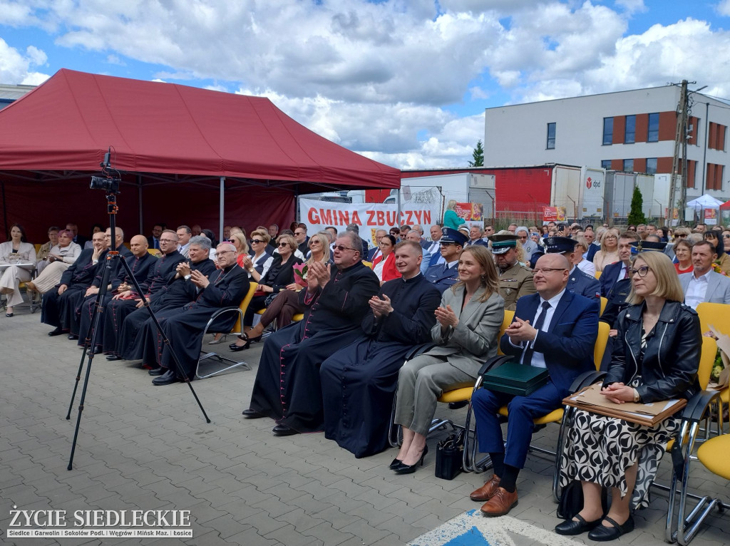 Jubileusz Caritas Diecezji Siedleckiej i CIS