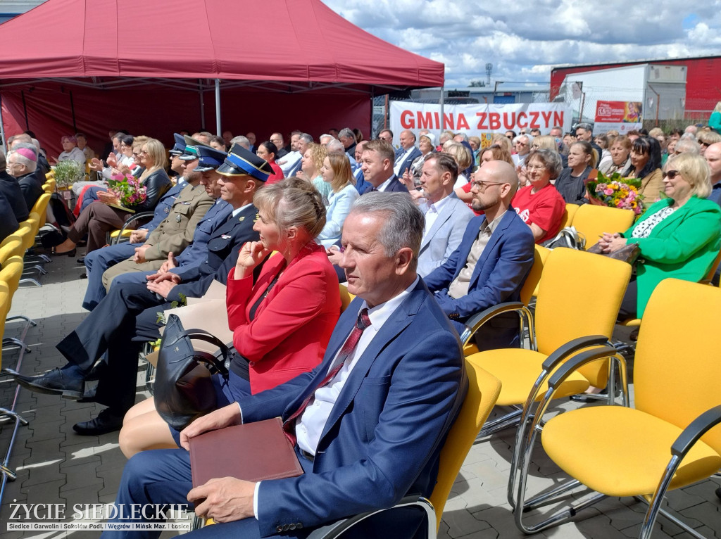 Jubileusz Caritas Diecezji Siedleckiej i CIS