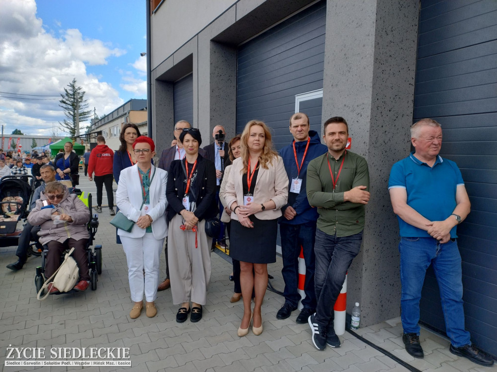 Jubileusz Caritas Diecezji Siedleckiej i CIS