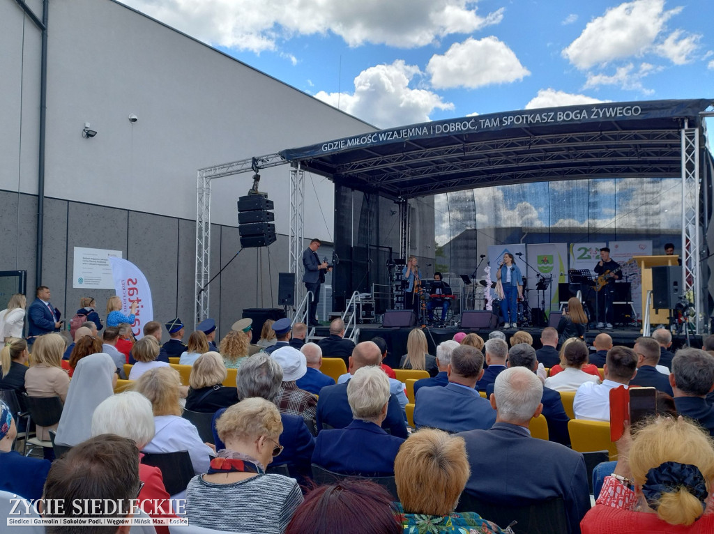 Jubileusz Caritas Diecezji Siedleckiej i CIS