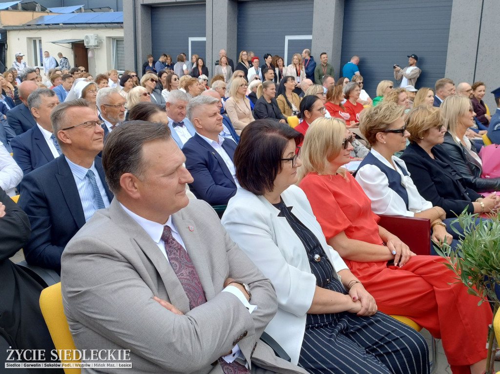 Jubileusz Caritas Diecezji Siedleckiej i CIS
