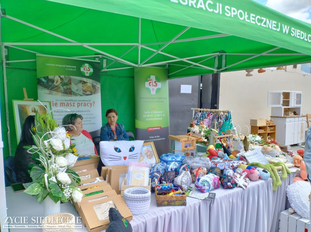 Jubileusz Caritas Diecezji Siedleckiej i CIS