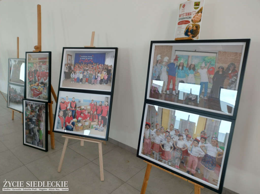 Jubileusz Caritas Diecezji Siedleckiej i CIS